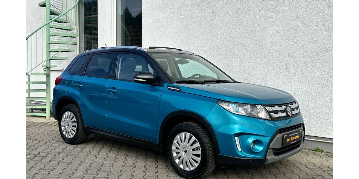 Suzuki Vitara 70.061 km 12.990 &euro; Dannstadt- Schauernheim 67125
