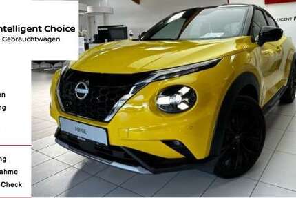 Nissan Juke 4.000 km 28.990 &euro; Worms 67547