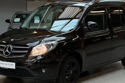 Mercedes-Benz Citan 76.750 km 18.990 &euro; Mutterstadt 67112