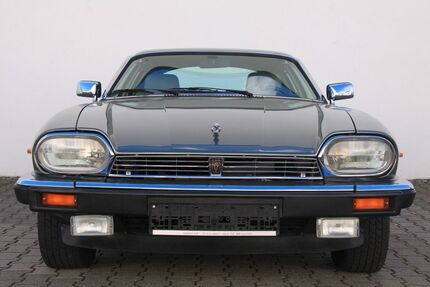 Jaguar XJS 66.800 km 49.999 € Heppenheim 64646