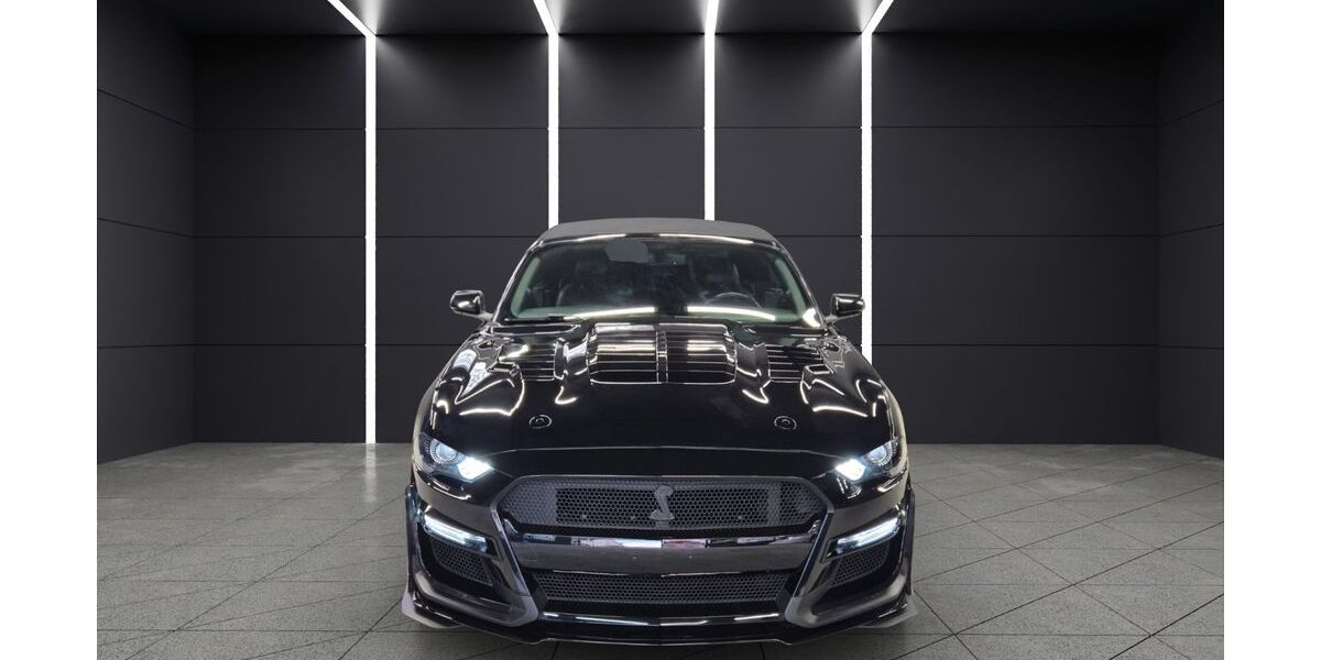 Ford Mustang 57.750 km 36.666 &euro; Schifferstadt 67105