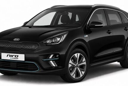 Kia Niro 58.852 km 18.990 &euro; Bensheim 64625