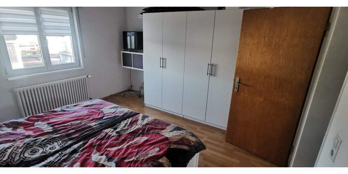Etagenwohnung Böhl-Iggelheim Iggelheim - 3 Zimmer, 65 m&sup2;, 750&euro; | Angebot:25476074