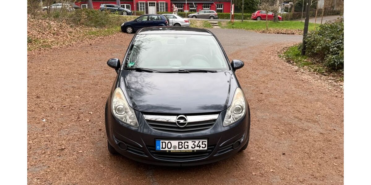 Opel Corsa 285.000 km 1.499 &euro; Limburgerhof 67117