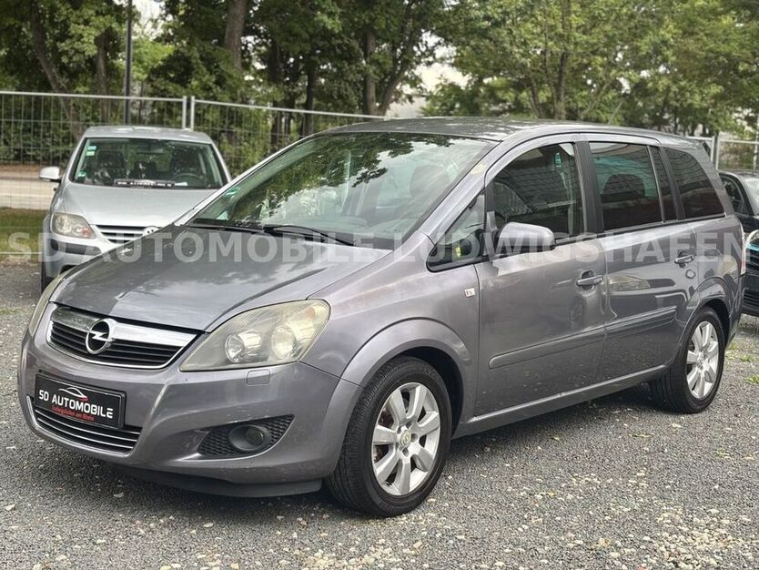 Zafira