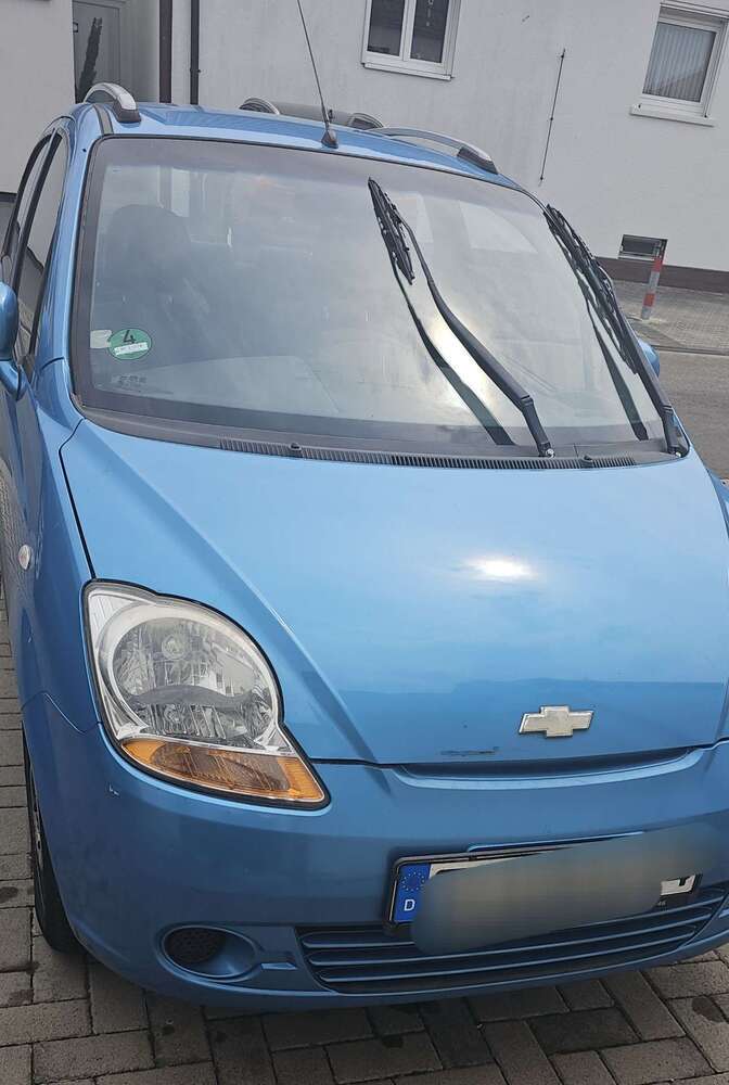 Matiz