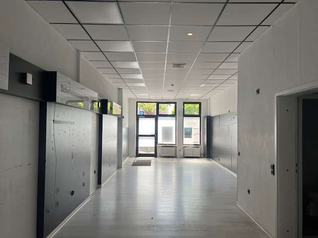 Einzelhandel in Hockenheim 165.000 € 59 m²