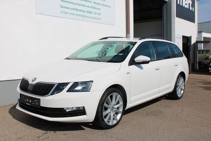 Skoda Octavia 287.000 km 7.990 &euro; Lampertheim 68623