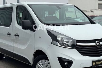 Opel Vivaro 143.000 km 14.998 &euro; Worms 67547