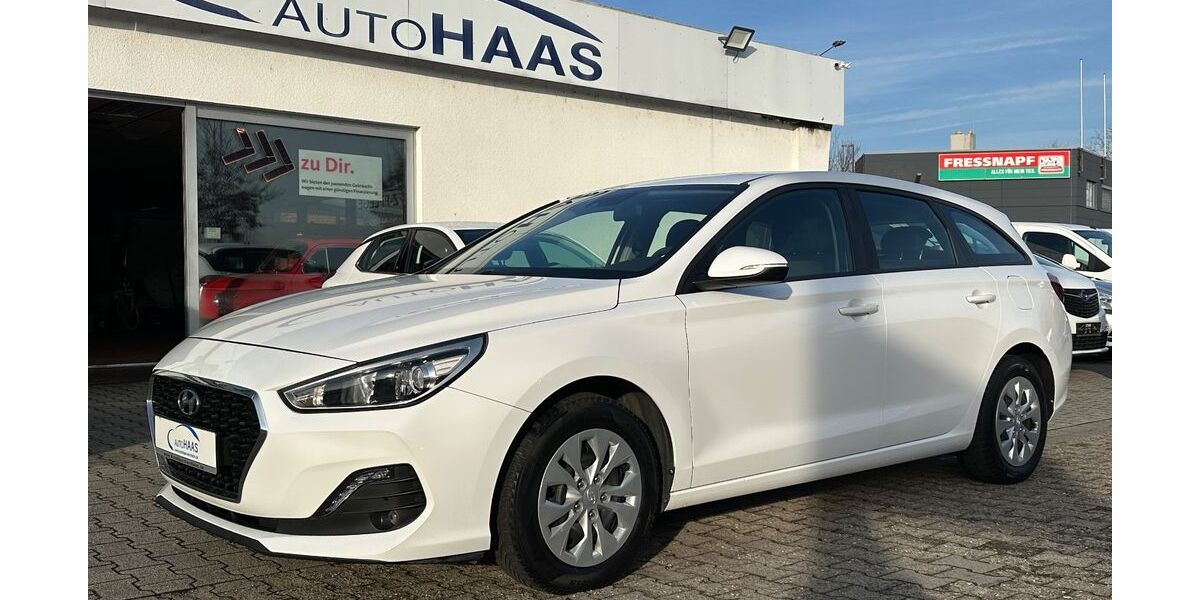 Hyundai i30 94.900 km 11.890 &euro; Viernheim 68519