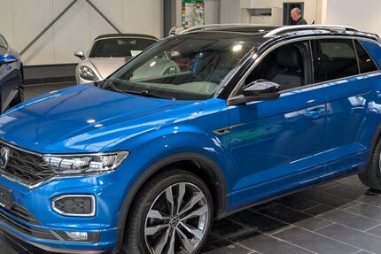 VW T-Roc 80.000 km 27.900 &euro; Weinheim 69469