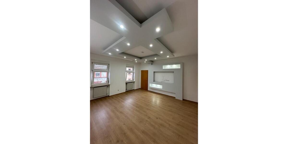 3-Zimmerwohnung in Ludwigshafen zu vermieten 3 zimmer