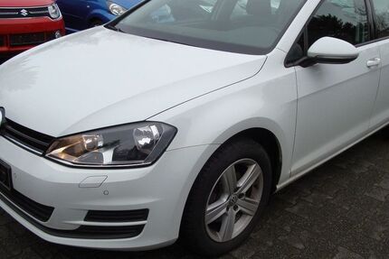 VW Golf 44.800 km 14.999 &euro; Lorsch 64653