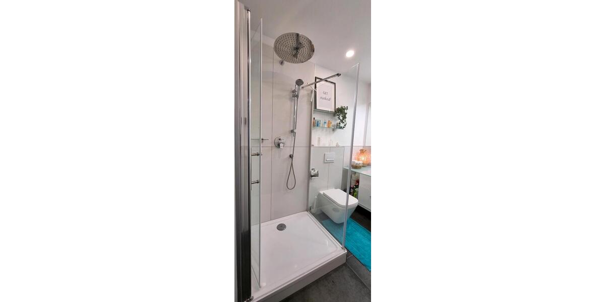 Hochparterre Mannheim Hochstätt - 2 Zimmer, 63 m&sup2;, 1.400&euro; | Angebot:24720546