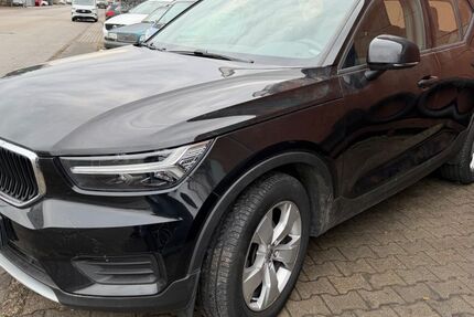Volvo XC40 77.000 km 23.980 &euro; Viernheim 68519