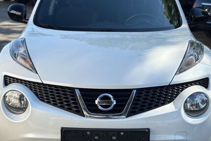 Nissan Juke 83.761 km 8.499 € Speyer 67346