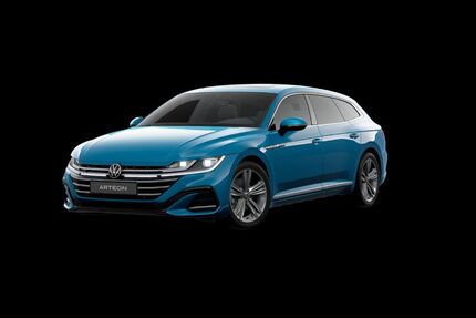 VW Arteon 5.257 km 45.657 € Walldorf 69190