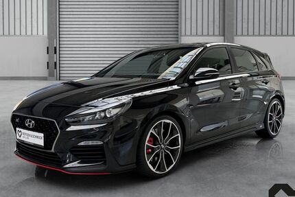 Hyundai i30 51.600 km 25.780 &euro; Mannheim 68309