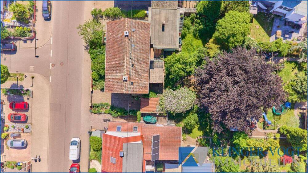 Doppelhaushälfte Ludwigshafen am Rhein Rheingönheim - 4 Zimmer, 107 m&sup2;, 245.000&euro; | Angebot:26920886