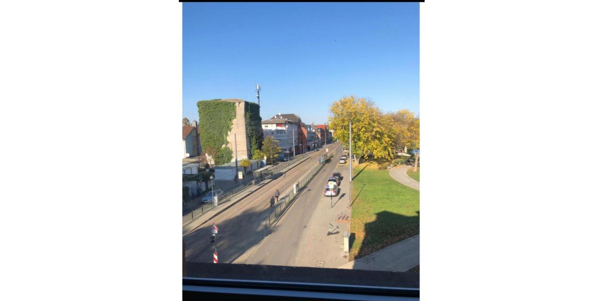 Etagenwohnung Ludwigshafen am Rhein Mundenheim - 3 Zimmer, 69 m&sup2;, 800&euro; | Angebot:26515406