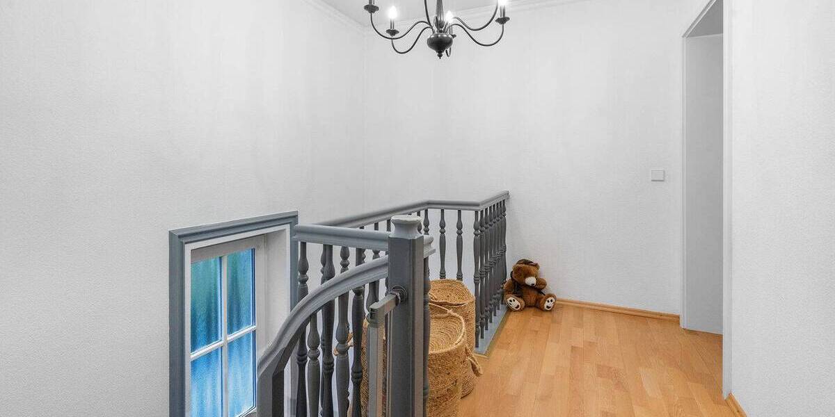 Reihenendhaus Oftersheim - 5 Zimmer, 153 m&sup2;, 629.000&euro; | Angebot:26816774