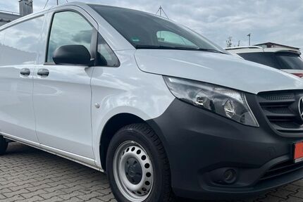 Mercedes-Benz Vito 163.259 km 15.990 &euro; mannheim 68219