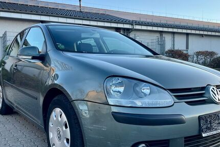 VW Golf 52.000 km 6.990 &euro; Eppelheim 69214
