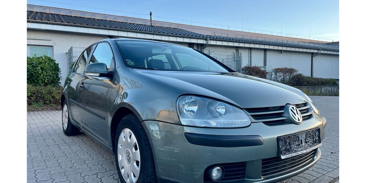 VW Golf 52.000 km 6.990 &euro; Eppelheim 69214