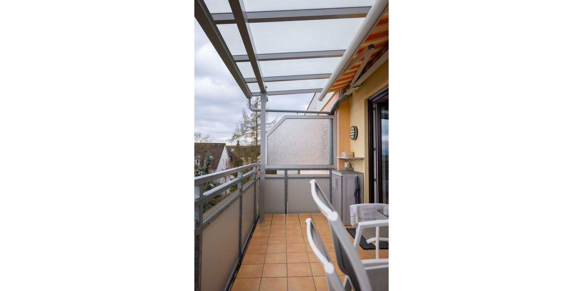 Etagenwohnung Oftersheim - 3 Zimmer, 78 m&sup2;, 339.000&euro; | Angebot:24850612