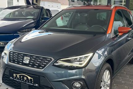 Seat Arona 88.000 km 15.600 &euro; Ludwigshafen 67063