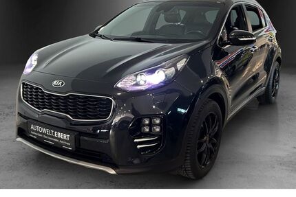 Kia Sportage 147.555 km 14.890 &euro; Frankenthal 67227