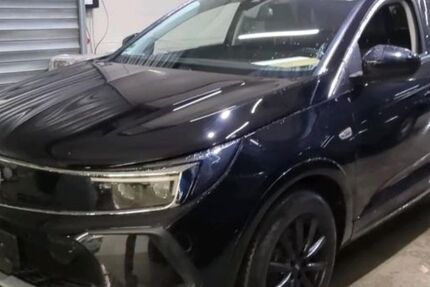 Opel Grandland (X) 118.000 km 14.994 &euro; Heidelberg 69123