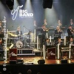 Gregor Meyle | Big Band der Bundeswehr | Tobias Terhardt - Benefizkonzert