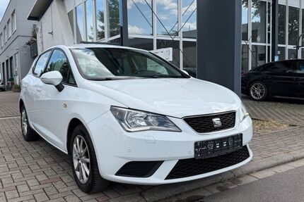Seat Ibiza 220.000 km 4.500 &euro; Hockenheim 68766