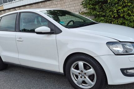 VW Polo 121.000 km 6.499 &euro; Speyer 67346