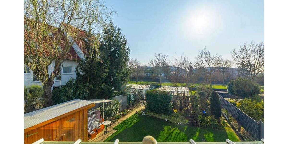 Reihenendhaus Mannheim Käfertal - 6 Zimmer, 210 m&sup2;, 830.000&euro; | Angebot:25846249