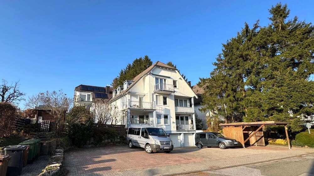 Etagenwohnung Wald-Michelbach Michelbach - 4.5 Zimmer, 106 m&sup2;, 268.000&euro; | Angebot:26211694