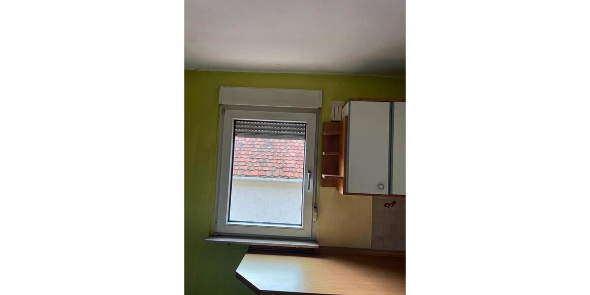 Dachgeschoßwohnung Groß-Rohrheim Rohrheim - 3 Zimmer, 64 m&sup2;, 1.000&euro; | Angebot:26610192