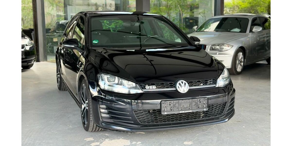 VW Golf 153.000 km 14.699 &euro; Haßloch 67454