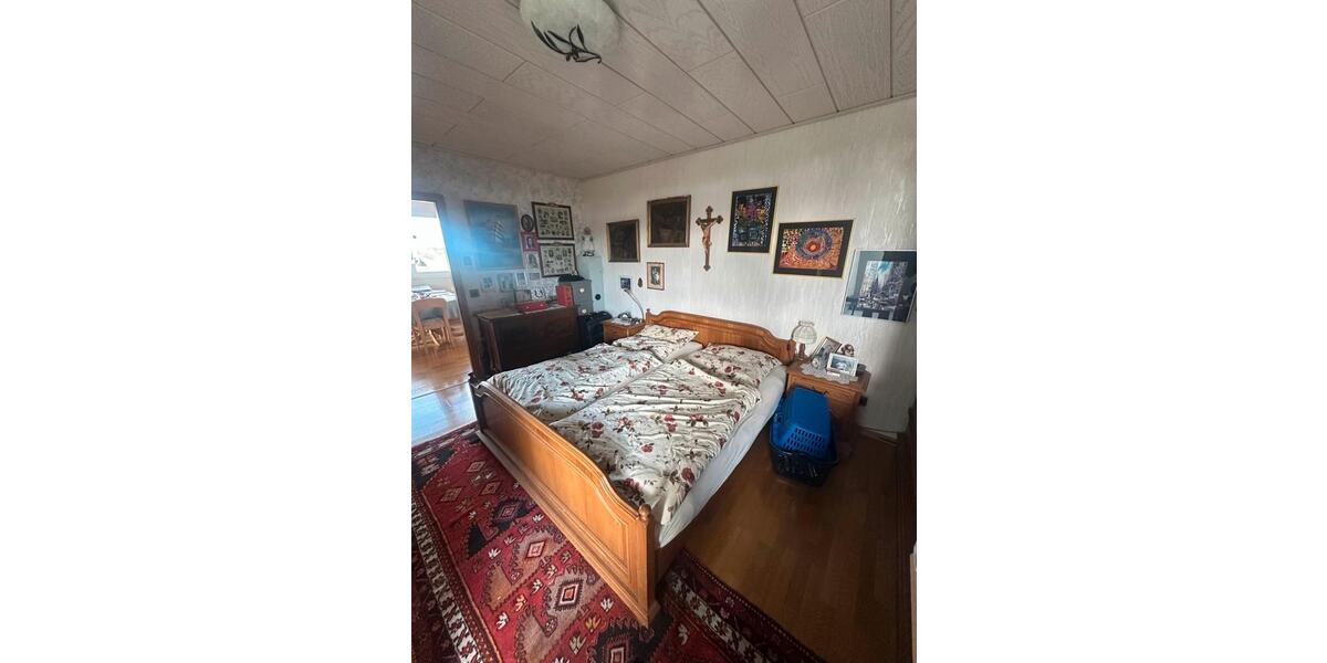 Etagenwohnung Mannheim Käfertal - 3 Zimmer, 79 m&sup2;, 220.000&euro; | Angebot:26960853