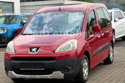 Peugeot Partner 231.000 km 3.499 &euro; Wiesloch 69168