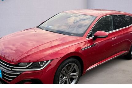 VW Arteon 4.453 km 41.505 &euro; Walldorf 69190