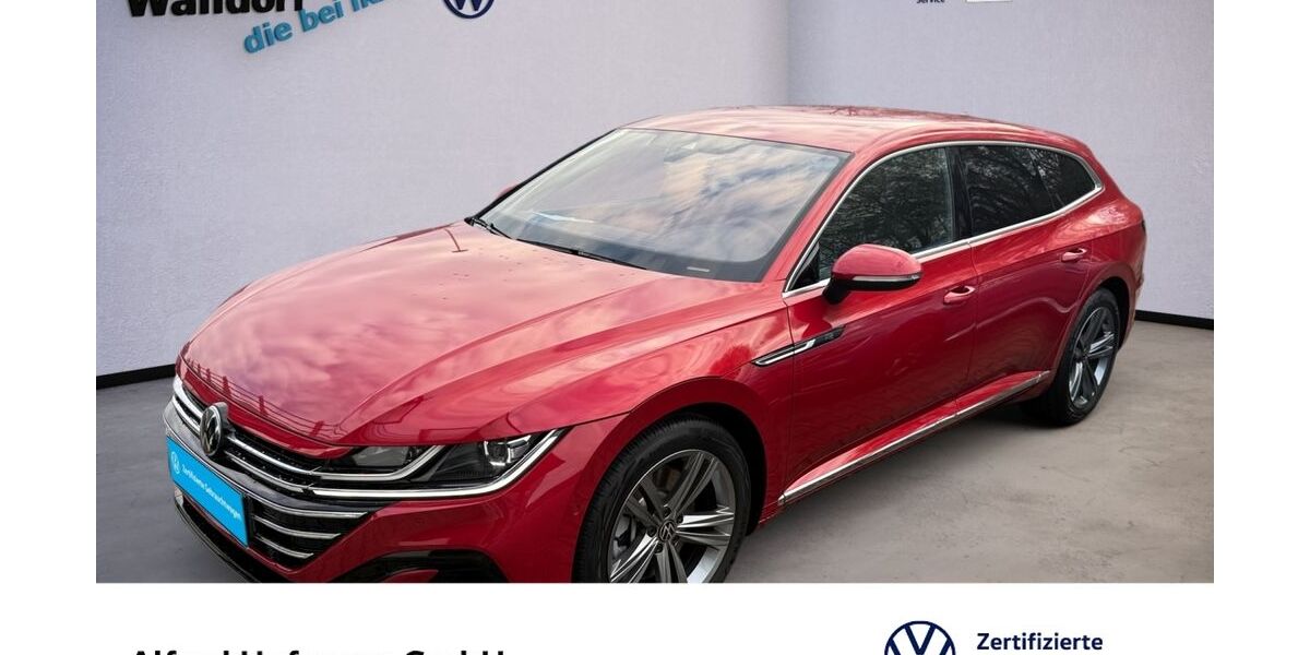 VW Arteon 4.453 km 41.505 &euro; Walldorf 69190