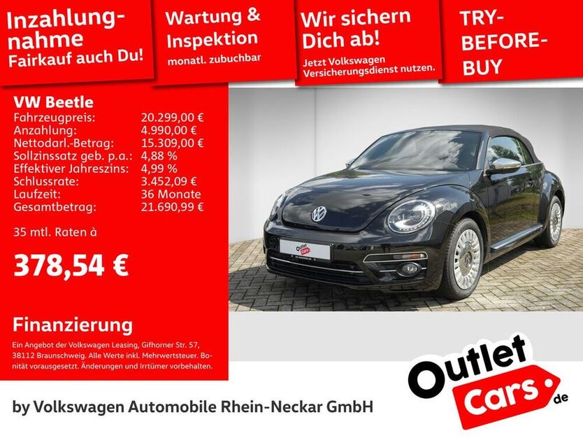 Beetle