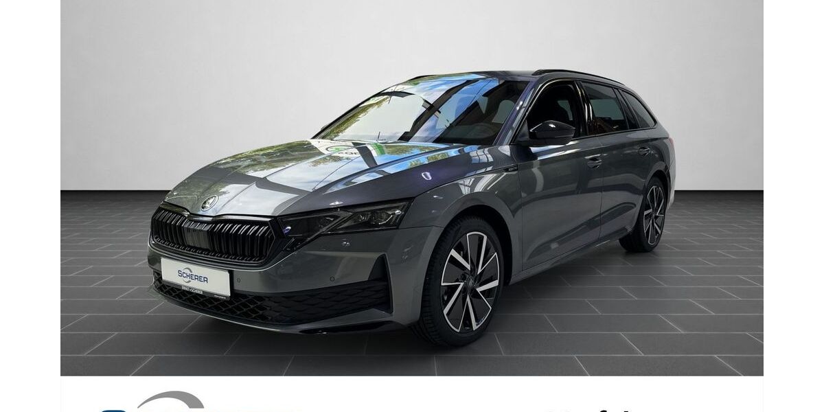 Skoda Octavia 5.900 km 38.490 &euro; Mannheim 68167