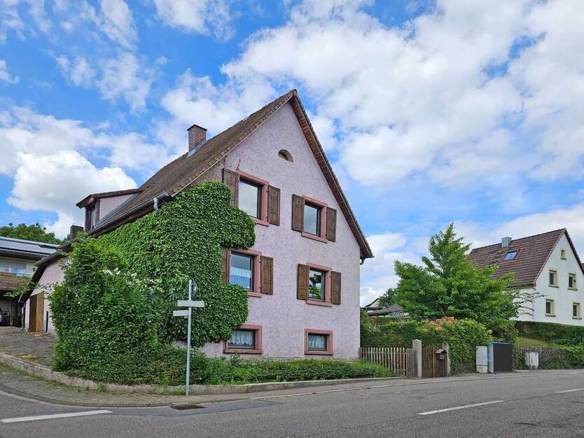 Haus zum Kaufen in Wiesloch 420.000 € 118 m²