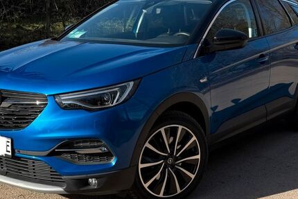 Opel Grandland (X) 44.000 km 22.900 &euro; Speyer 67346