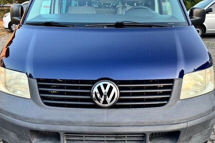 VW T5 Transporter 249.138 km 7.990 &euro; Mannheim 68307