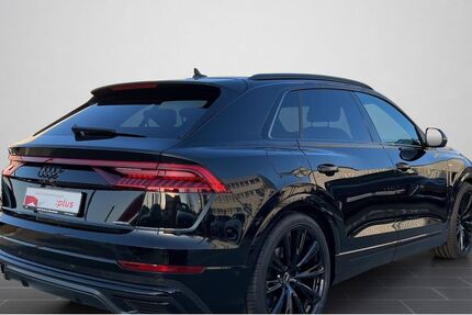 Audi Q8 86.250 km 51.249 &euro; Mannheim 68309