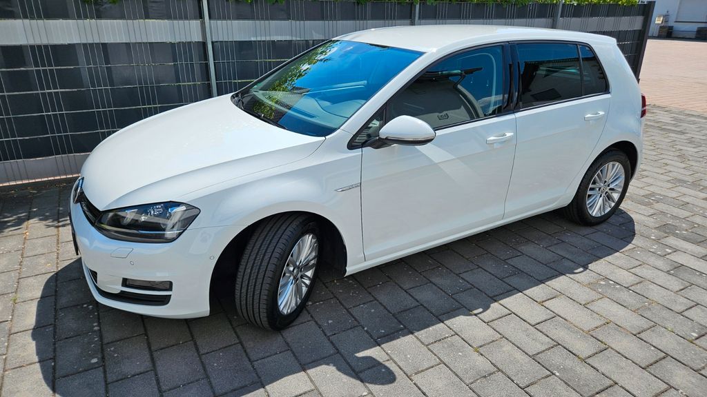 VW Golf 157.154 km 9.300 &euro; Bobenheim-Roxheim 67240